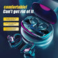 S730 TWS Earhook Headphone