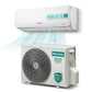 Hisense 24000BTU WIFI SMART Inverter AC AS-24TW4RXTKG00B