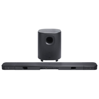 JBL Bar 800 Soundbar with Detachable Speakers & 10" Subwoofer