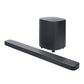 JBL Bar 800 Soundbar with Detachable Speakers & 10" Subwoofer