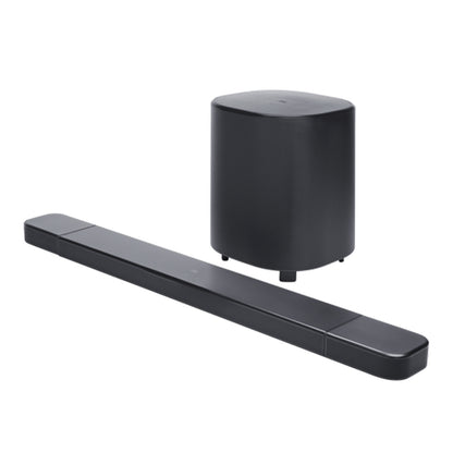 JBL Bar 800 Soundbar with Detachable Speakers & 10" Subwoofer