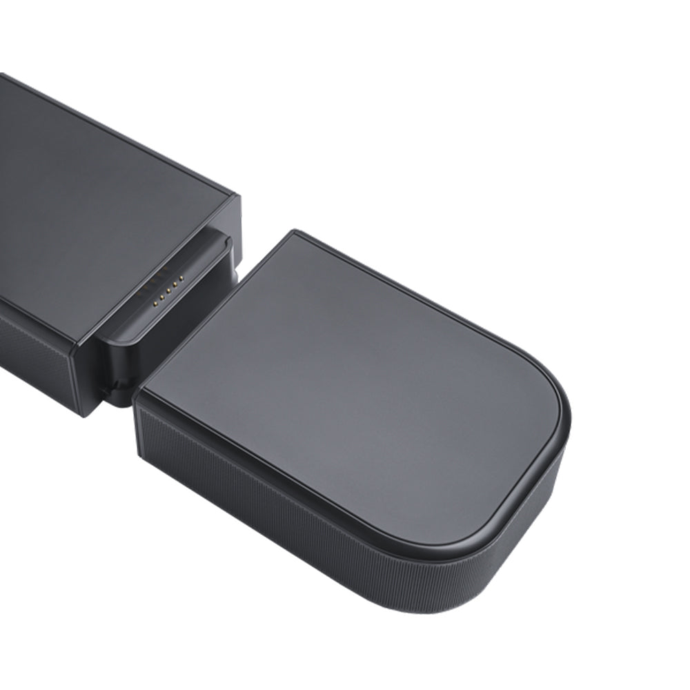 JBL Bar 800 Soundbar with Detachable Speakers & 10" Subwoofer