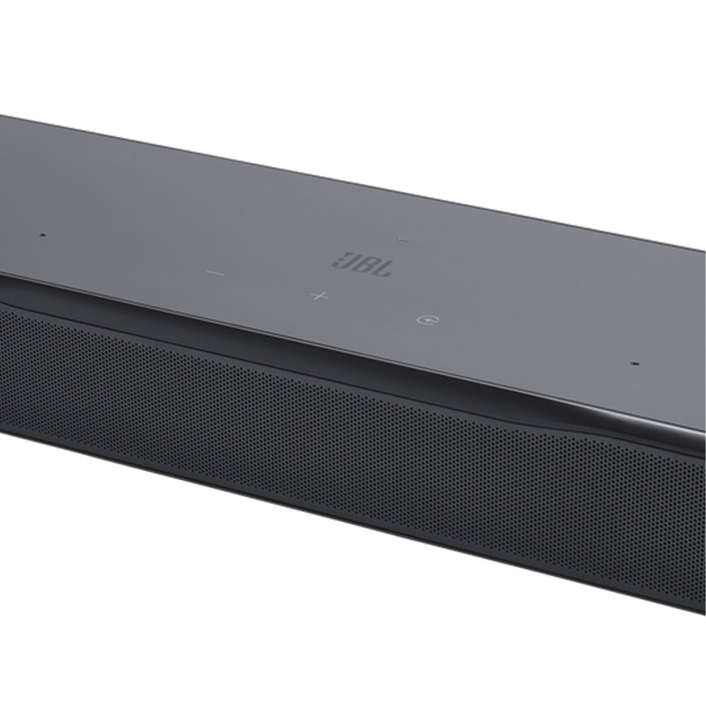 JBL Bar 800 Soundbar with Detachable Speakers & 10" Subwoofer