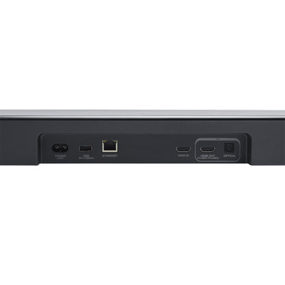 JBL Bar 800 Soundbar with Detachable Speakers & 10" Subwoofer
