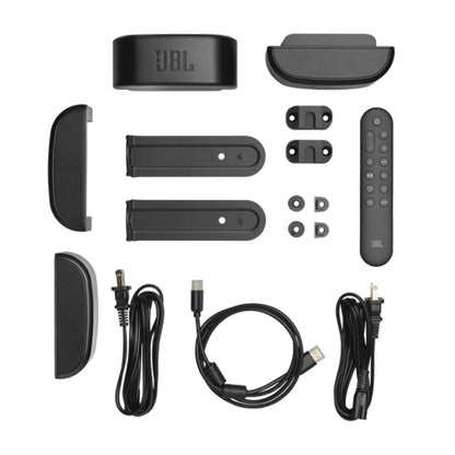 JBL Bar 800 Soundbar with Detachable Speakers & 10" Subwoofer