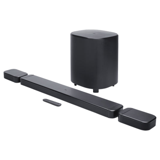 JBL Bar 800 Soundbar with Detachable Speakers & 10" Subwoofer