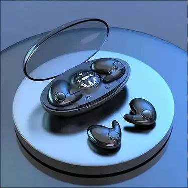 MD538 Wireless Headphones