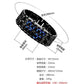 Digital LED Display Bracelet Watch.