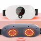 Electric Slimming Belly Massager Fat Burner And Back Pain Relief