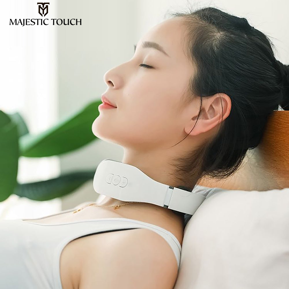 Smart Electric Neck Massager