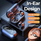 S03 Original High Quality Earbuds 5.3 Ear Clip