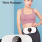 Electric Slimming Belly Massager Fat Burner And Back Pain Relief