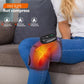 3 in1 Electric Heating Therapy joints Brace Arthritis Pain Relief Massager