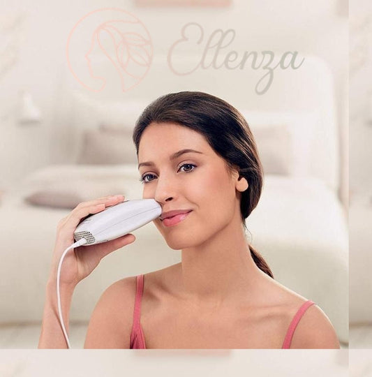 Ellenza Laser Hair Remover IPL