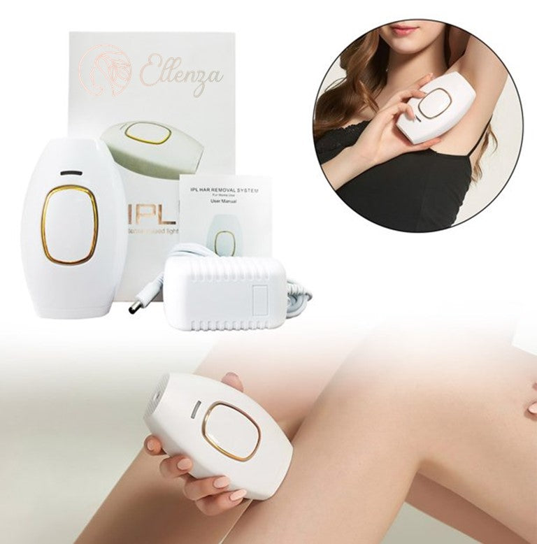 Ellenza Laser Hair Remover IPL