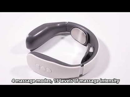 Smart Electric Neck Massager